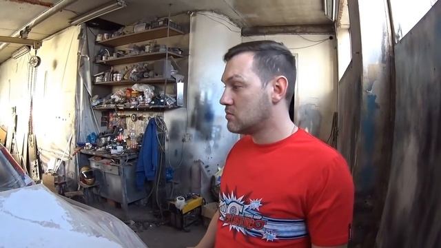 ВЛОГ. ЧАСТЬ 8. БЫСТРЫЙ ВОВА. РОСТОВ-НА-ДОНУ. СМОТРЕТЬ ДО КОНЦА смотреть онлайн