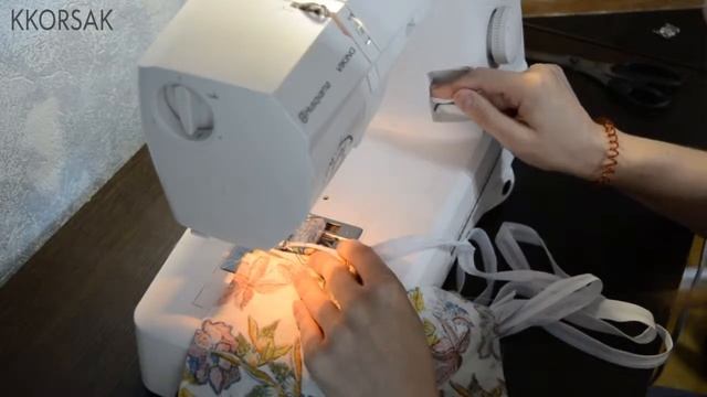 DIY стильный кроп-топ с узлом смотреть онлайн