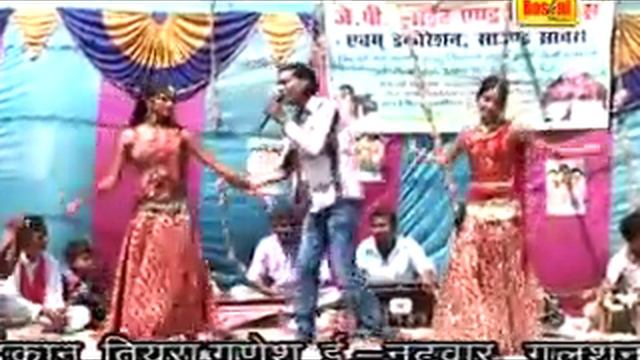 Bihari Mukabla # Bhojpuri New Hot Dugola # Rudal Albela - Virendra Chauhan # Part - 3 # Roshni Musi смотреть онлайн
