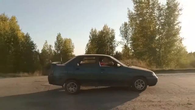 Датчик детонации на ВАЗ-2110 С КИТАЯ смотреть онлайн