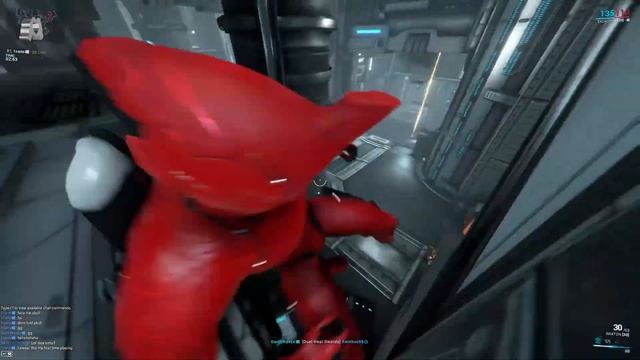 30 KILLS - NEW PR [WARFRAME: CONCLAVE] смотреть онлайн