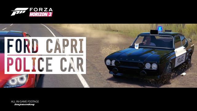 West Coast Customs Car Pack - Forza Horizon 3