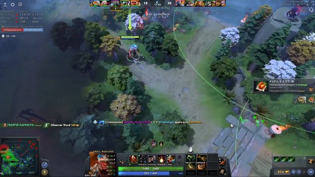 100 ЧАСОВ АНРАНКЕДА В ДОТА 2, ЧТО ЖДЁТ НОВИЧКОВ В 2023 ГОДУ 7.32 troll warlord dota 2 смотреть онлайн