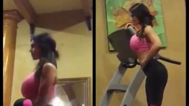 DENISE MILANI смотреть онлайн