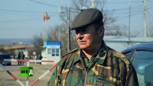 Государства которых нет на карте- Приднестровье