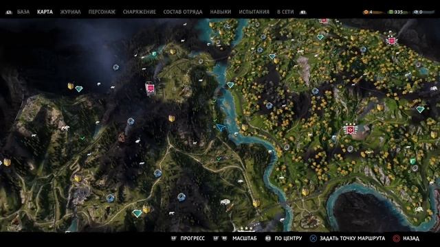 Far Cry New Dawn ➤ Местонахождение всех плееров ➤ Меломан смотреть онлайн