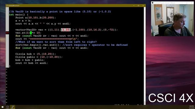 Proper Class Design Part 3 - Operators, the Rule of Zero and the Rule of Three смотреть онлайн