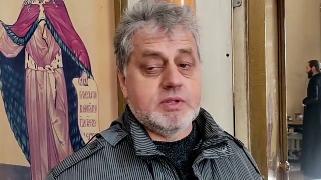 Поздравление женщин. 30.04.2023. смотреть онлайн