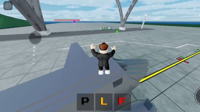Самолёты Roblox, неужели я много раз падаю на самолёте. Сейчас и узнаем? смотреть онлайн