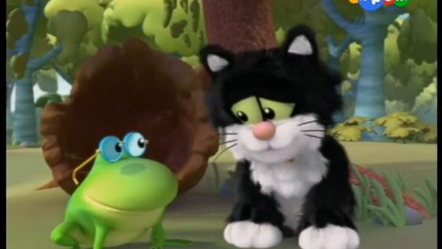 14. Загадки Джесса. Зачем пчелам мед смотреть онлайн