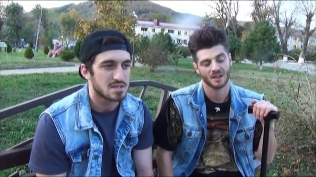 Ломаный танец / ТВиКС смотреть онлайн