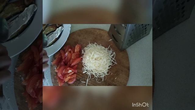 Рулетики из баклажанов# закуска# баклажаны# Грузинская кухня смотреть онлайн