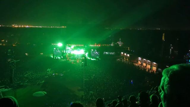 Dead & Company - Morning Dew 7/15/23 Oracle Field смотреть онлайн