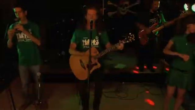 Spiritual Seasons - Some Say The Devil is Dead - Varna 2012 смотреть онлайн