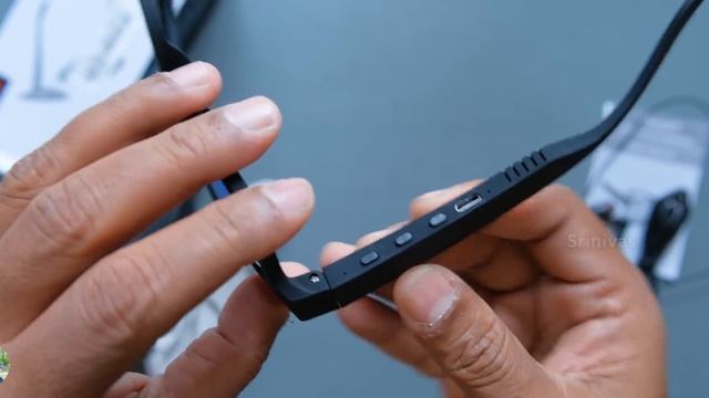 Budget Super Smart Glasses meeru chusara ?... Unboxing & Review in Telugu ?? смотреть онлайн