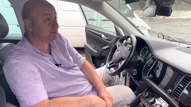 SKODA KODIAQ с пробегом 500.000 км. РЕАЛЬНЫЙ ОТЗЫВ ВЛАДЕЛЬЦА. ШОК КОНТЕНТ! смотреть онлайн