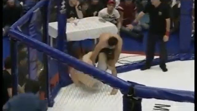 Berkut Cup 2012: Расул Яхъяев vs. Абдулла Магомадов | Rasul Yakhyaev vs. Abdulla Magomedov смотреть онлайн