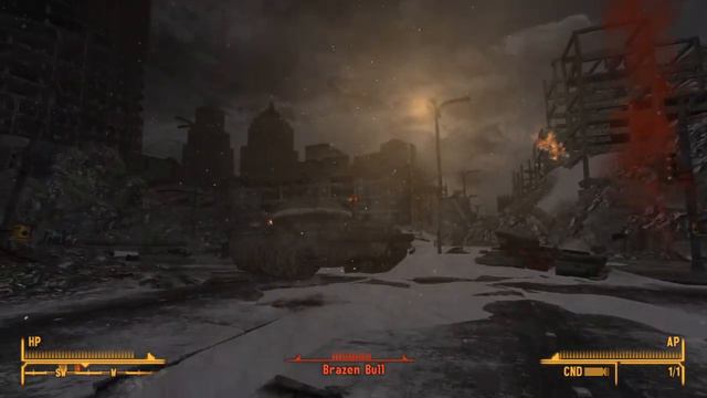 Fallout: The Frontier - Part 6 [The Last Stand] смотреть онлайн