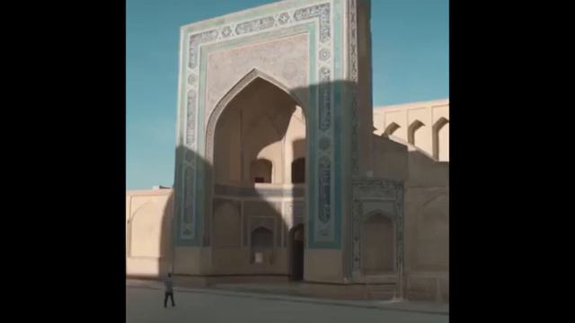 Бухара смотреть онлайн