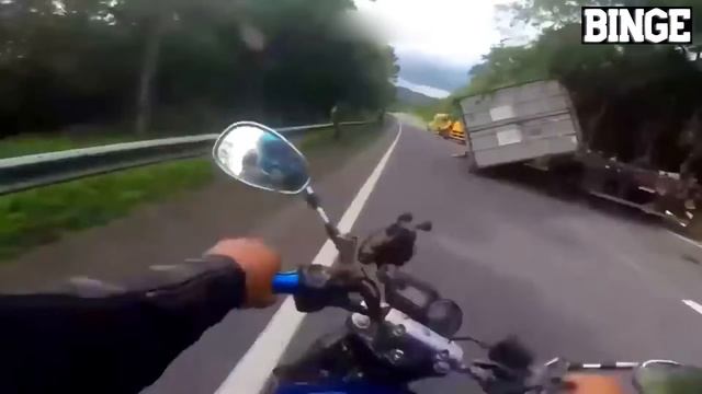Top 50 Luckiest People Ever Caught on Camera ! #29 смотреть онлайн