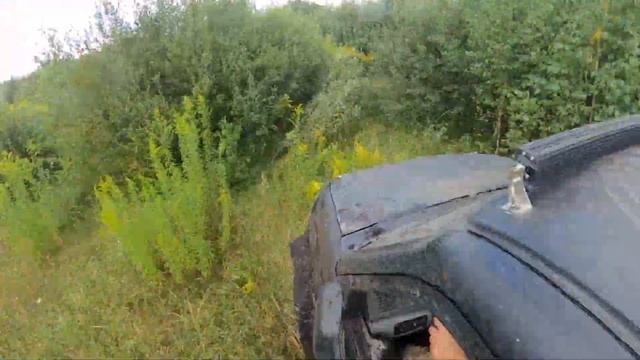 4х4 OFF Road Барановичи Ляховичи смотреть онлайн