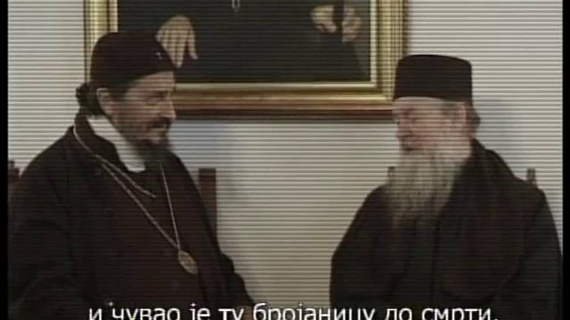 Justin Popovich,pt 3/3 "If you visit Serbia..." смотреть онлайн