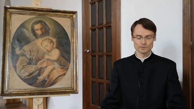 Новенна к Святому Духу. Дар совета. Слово на сегодня смотреть онлайн