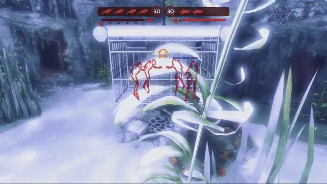 Depth #2 - [Играем за Акул] смотреть онлайн