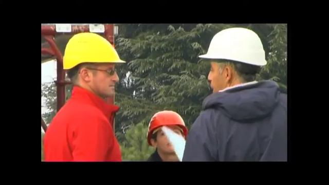 il CPT Como si presenta смотреть онлайн