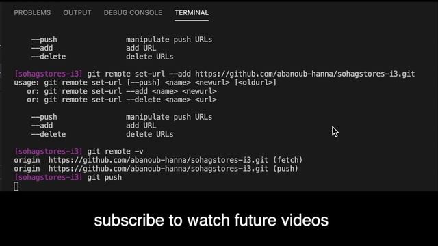 fix github error : username or email or password is invalid / incorrect смотреть онлайн