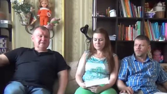 С В Тараскин РФ фикция Нет такого государства смотреть онлайн