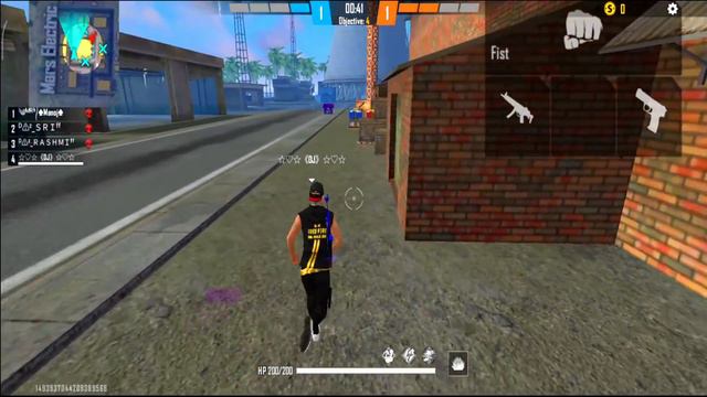 CS Renked Gameplay | op m1887 | Free Fire Clash Squad | free fire | free fire game | free fire | ff смотреть онлайн