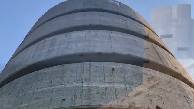 ‘Ghosts of the Past’ Diorama - Part 2