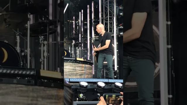 A Perfect Circle: Eat The Elephant [LIVE]