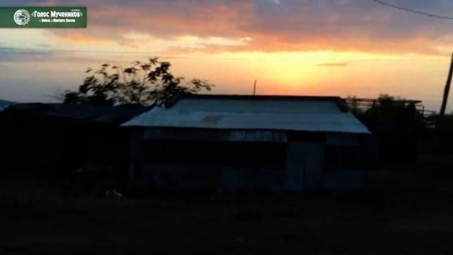 Лагерь эритрейских беженцев в Северной Эфиопии смотреть онлайн