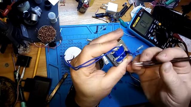 Ремонт колонок Genius (Гениус)