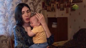 Вторая половина. Матушка Виктория Павлова