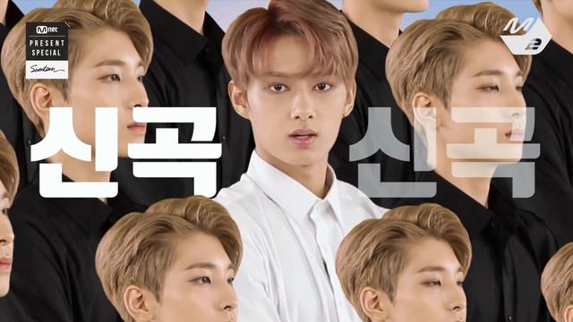 [Mnet Present Special] 세븐틴 극장(SEVENTEEN CF Parody) #2 смотреть онлайн