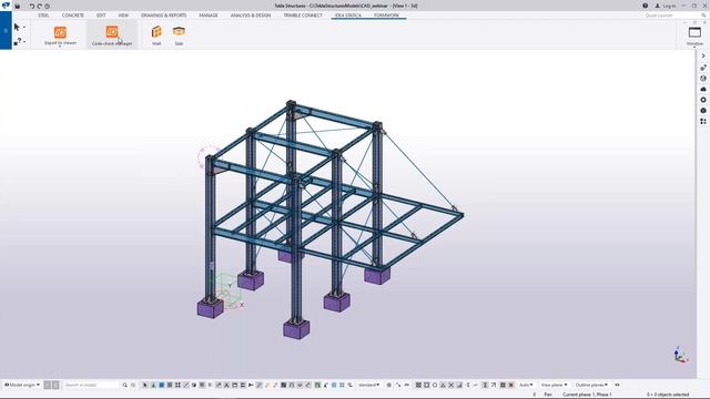 Connection Wednesdays – Code check manager workflows смотреть онлайн