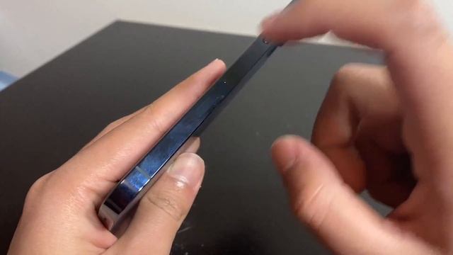 What's That iPhone 12 Side Button / Sensor? смотреть онлайн