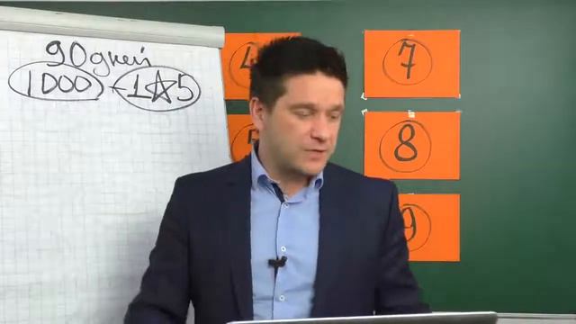 Артем Нестеренко. Прощальный контент. 1. Как сделать первый миллион в млм смотреть онлайн