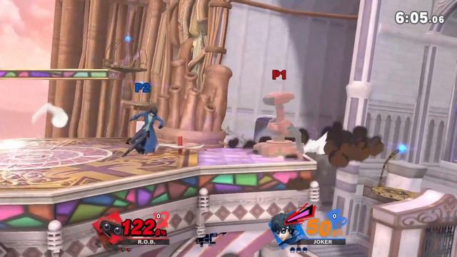 The Tale of Losers Neo | SC#8 смотреть онлайн