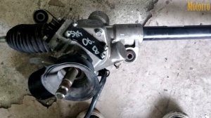 Стоит ли Покупать Сузуки СХ4 (2006-2013)?