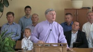 Георгий Шумер  - Нам нужна сила (27.05.2018)
