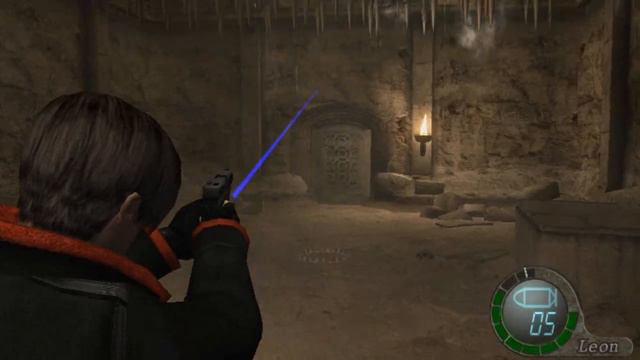 Resident Evil 4 - Biohazard 4 - Mod Story Of Jill - Part 10 смотреть онлайн