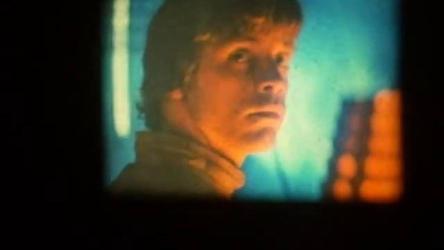 Star Wars - Empire Strikes Back 2 - Super 8 смотреть онлайн