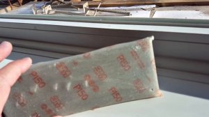 Проблемы с деревом ! Подоконник. Как решить ???