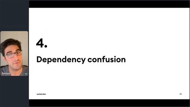 [Webinar] Software Supply Chain Security & Attacks: The True, the False, and the Most Lethal смотреть онлайн