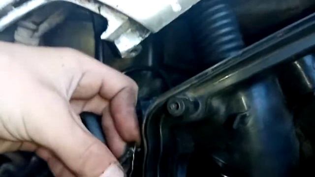 Как же снять карбюратор с honda dio показал и рассказал смотреть онлайн