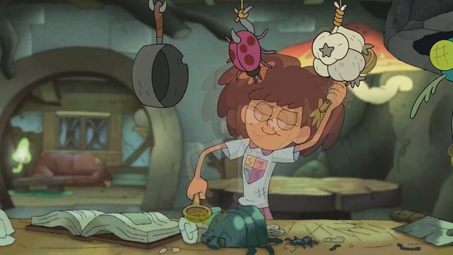 Trailer 🎥 | Amphibia | Амфибия | Studio 20|02